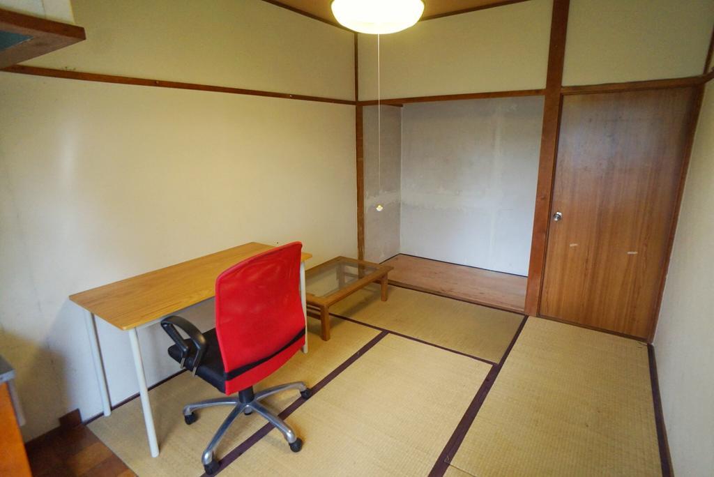 Jamhouse Cai Hotel Tokio Buitenkant foto